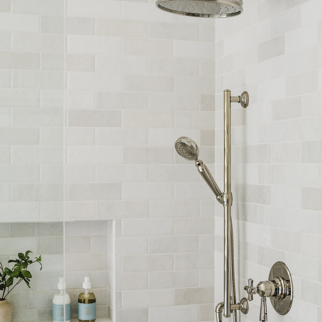 Firethorne Bathrooms