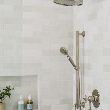 Firethorne Bathrooms