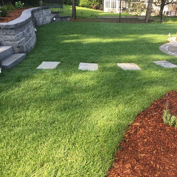 westford back yard
