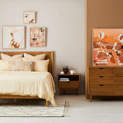 Luna Bedroom - Bedroom Furniture