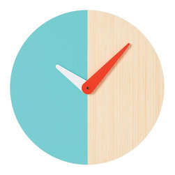 Banjo Clock | Hunting For George - Wall Clocks