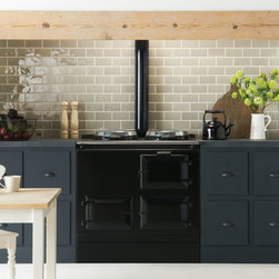 Dunwich Gloss - Wall And Floor Tile