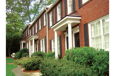 Exterior home idea in Atlanta