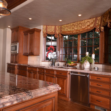 Murphy's Custom Homes