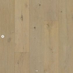 Hardwood Flooring - Hardwood Flooring