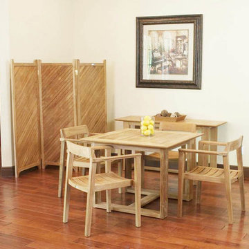 Horizon 5 pc Dining Set