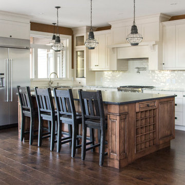Sydenham Cozy Country Kitchen