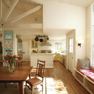Carmel Passive House