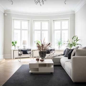 Södra Vägen 32 #2