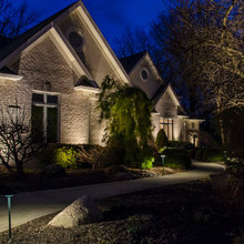 LED Landscape Lights 1