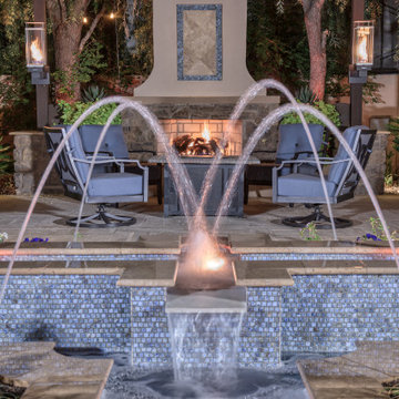 An Oasis Hidden in the Desert in Chandler