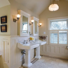 Bathrooms