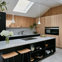 New Kitchen