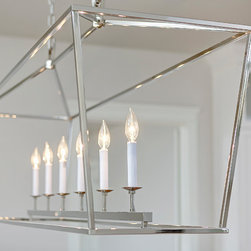 Sky Mesa Custom - Chandeliers