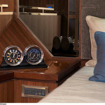 Ocean Alexander 90 Motoryacht