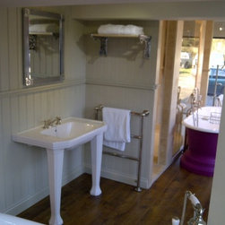 Chadder & Co Basins - Bathroom Sinks