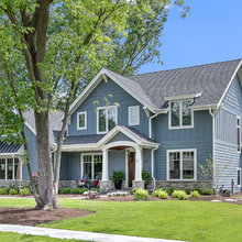 Exterior Colors