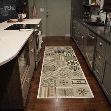 California Residence 103