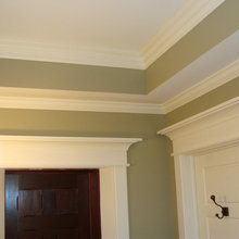crown molding