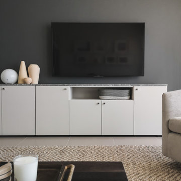City Beach apartment