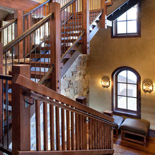 Staircases