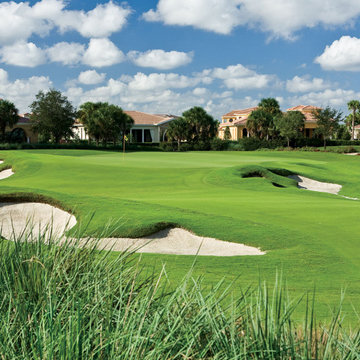 PARKLAND GOLF& COUNTRY CLUB - FOR SALE