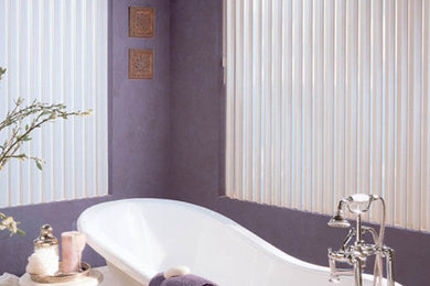 Bathroom - bathroom idea in Denver