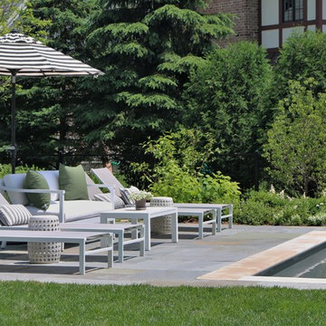 Pools & Hot Tubs