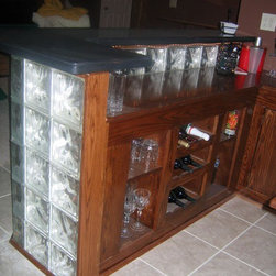 Glass Block - Products