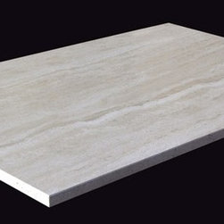Authentic Durango Stone&trade; - Authentic Durango Veracruz&trade; Vein-Cut 16" x 24" Tile - Wall And Floor Tile