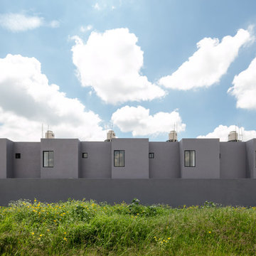 Viviendas San Ignacio