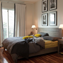 Bedroom Ideas