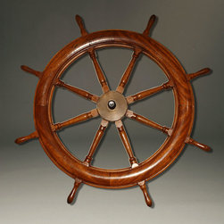 Antique Indoor Accessories - Home Decor