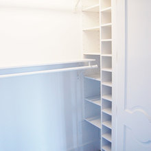 Closets