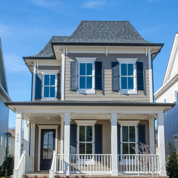 Sanford - Lot 1389