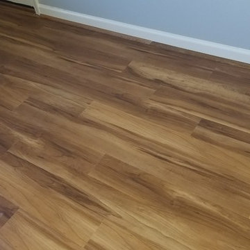 Coretec plus (Red River Hickory)