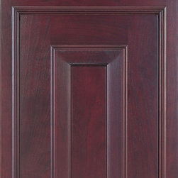 Traditional Door Styles - Kitchen Cabinetry