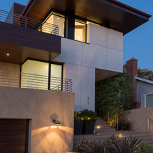 Exterior Ideas