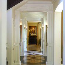 millwork