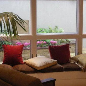 Landscape Projects