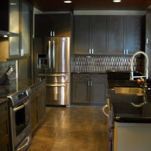 Kitchen Ideas