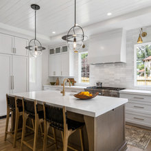 Beautiful Homes
