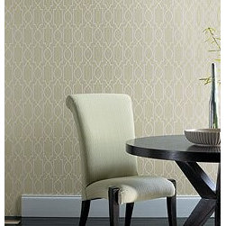 Wallcovering - Dining Room - Wallpaper