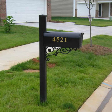 Mailboxes