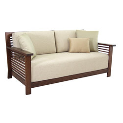 Coco Sofa - Living Room Furniture Sets
