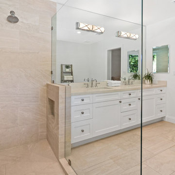 Harmonious Transitional Redesign