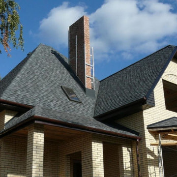Solar & Roofing Projects