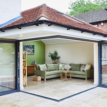Roof idea
