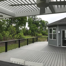 120 Deck