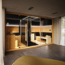 cool showers